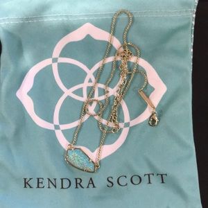 Kendra Scott Necklace